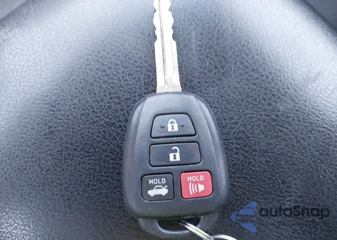 2017 Toyota Camry Se из США, поврежденный, VIN 4T1BF1FK9HU748204